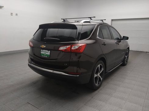 Used 2020 Chevrolet Equinox LT image 9