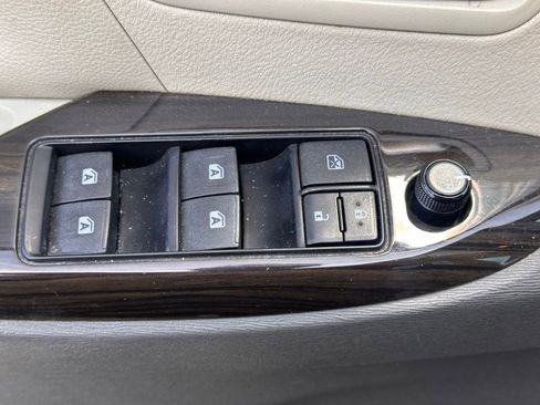 Used 2015 Toyota Sienna XLE image 23