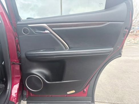 Used 2022 Lexus RX 350 AWD w/ Premium Package image 27