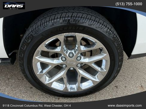 Used 2019 GMC Yukon Denali w/ Denali Ultimate Package image 62