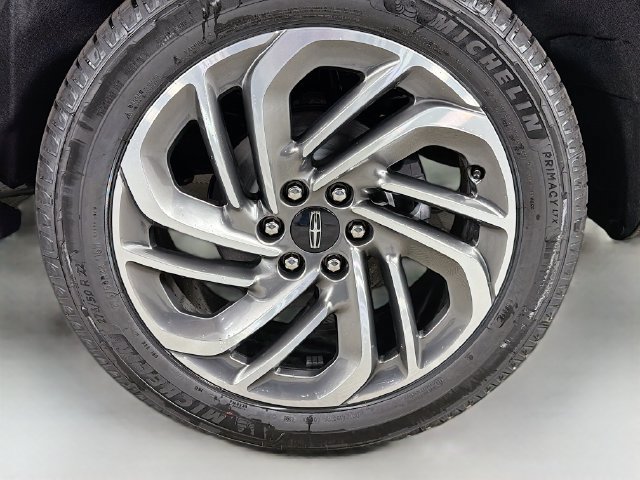 New 2026 Lincoln Navigator Reserve AWD/4WD image 35