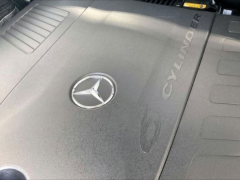 New 2026 Mercedes-Benz GLS 450 4MATIC image 17