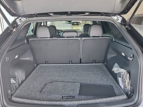 New 2026 Volkswagen Atlas Cross Sport SE AWD/4WD image 19