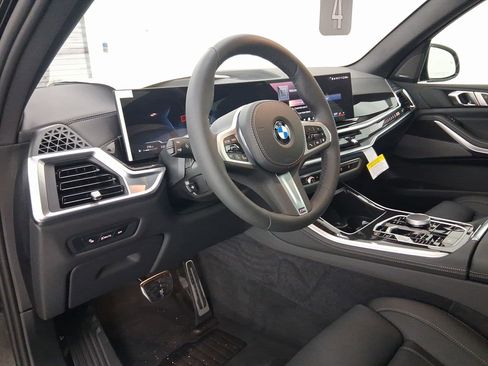 New 2026 BMW X5 sDrive40i w/ M Sport Package RWD image 21