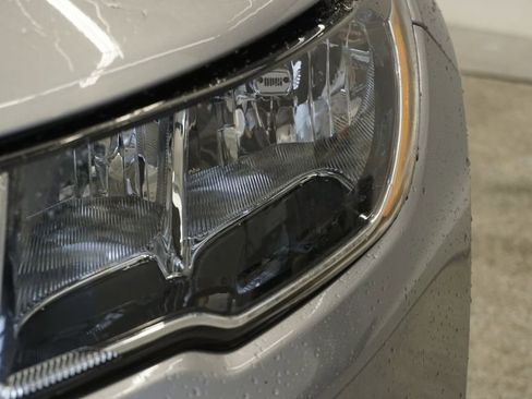 Certified 2018 Jeep Compass Limited image 15