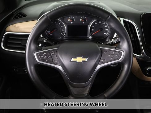 Used 2023 Chevrolet Equinox Premier FWD image 7