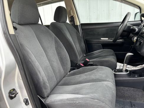 Used 2012 Nissan Versa 1.8 S w/ Plus Pkg image 15