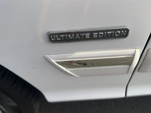 Used 2011 Mercury Grand Marquis LS RWD image 16