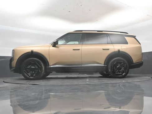 Used 2027 Kia Telluride EX X-Line w/ Towing Package AWD/4WD image 56