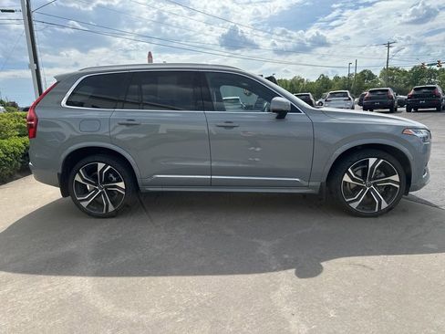 Used 2024 Volvo XC90 B6 Ultimate AWD/4WD image 4