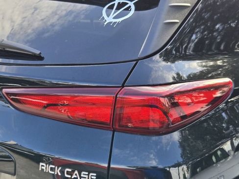 Used 2023 Hyundai Kona SEL w/ Convenience Package image 8