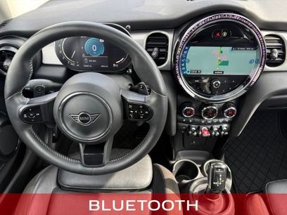 Used 2023 MINI Cooper S w/ Signature Upholstery Package