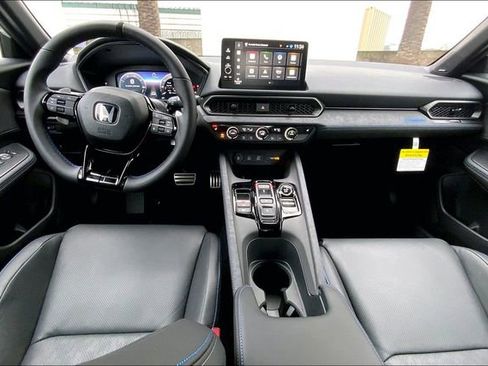 New 2026 Honda Prelude Base image 5