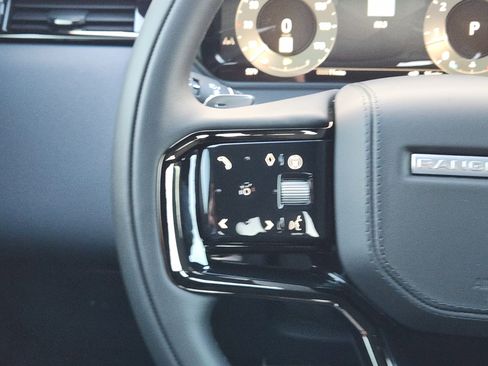 New 2026 Land Rover Range Rover Velar Dynamic SE image 28