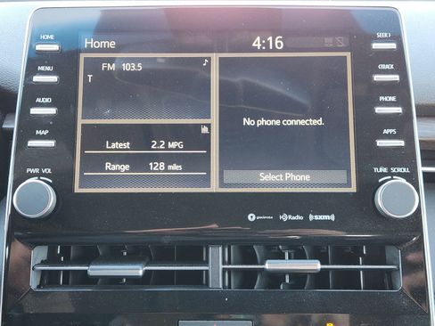 Used 2019 Toyota Avalon XLE image 20
