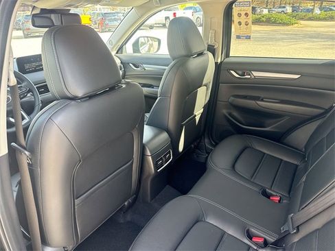 New 2025 MAZDA CX-5 AWD 2.5 S image 24