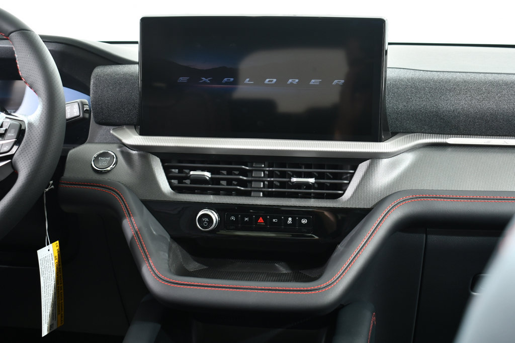 New 2027 Ford Explorer ST-Line AWD/4WD image 9
