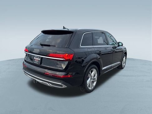 Used 2023 Audi Q7 2.0T Premium w/ Convenience Package image 8