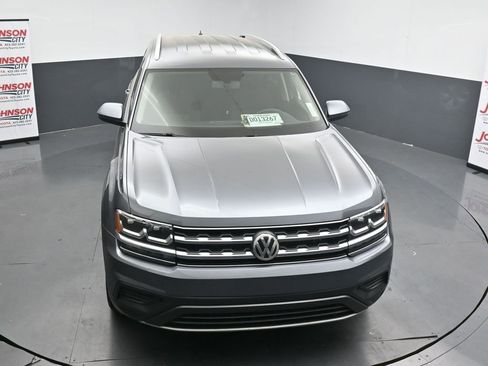 Used 2019 Volkswagen Atlas S image 11