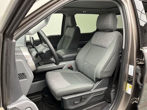 Certified 2023 Ford F150 XLT w/ Equipment Group 302A High AWD/4WD image 12