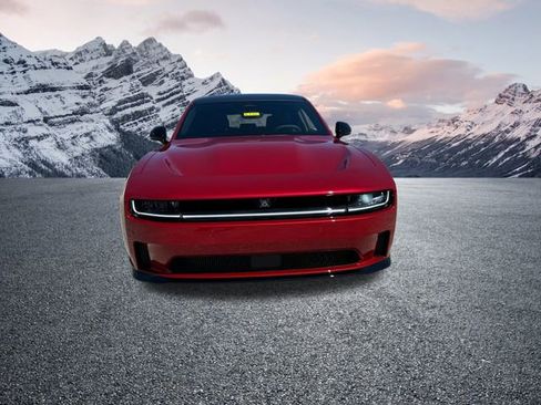 New 2024 Dodge Charger R/T w/ Plus Group image 8