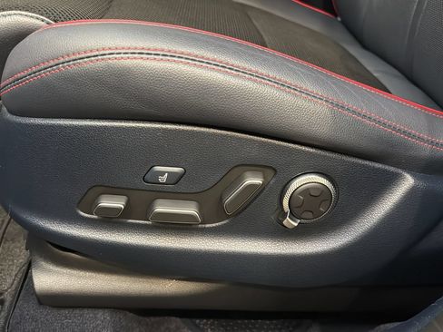 Certified 2023 Genesis GV70 2.5T w/ Sport Prestige Package AWD/4WD image 11