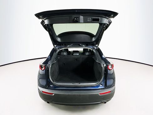 Used 2023 MAZDA CX-30 AWD 2.5 S w/ Premium Package image 29