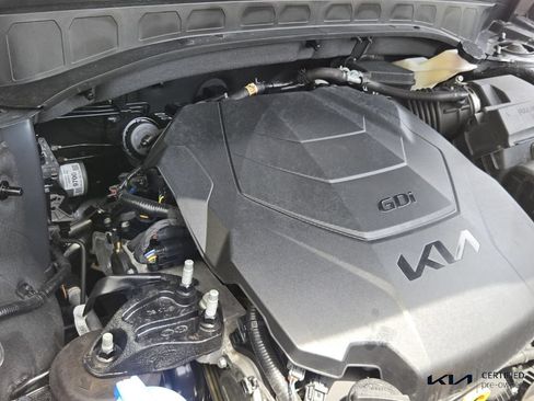 Certified 2023 Kia Telluride SX X-Pro AWD/4WD image 20