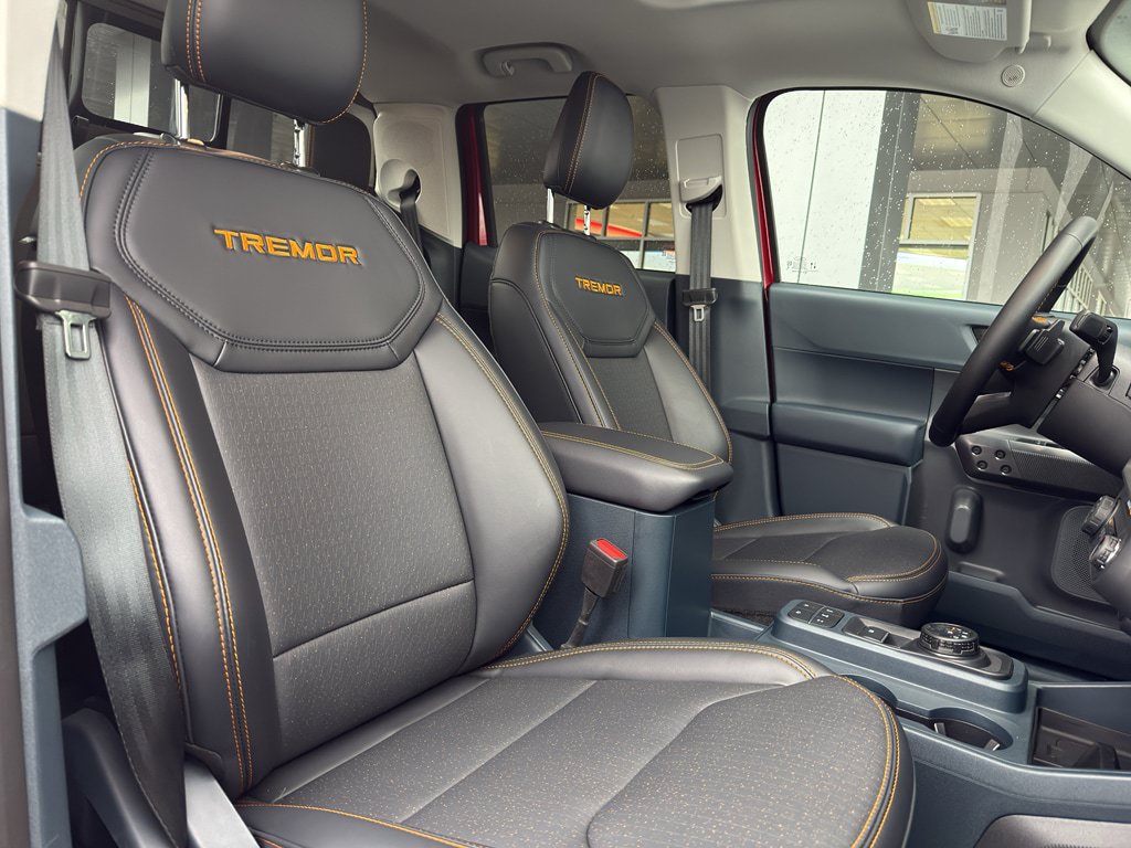 New 2026 Ford Maverick Tremor AWD/4WD image 33