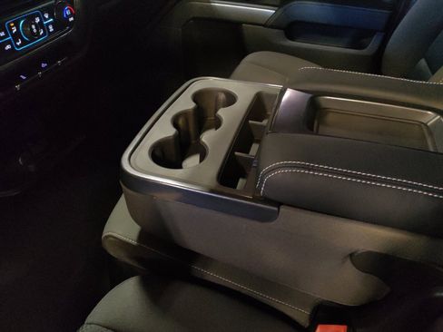 Used 2014 Chevrolet Silverado 1500 LT w/ All Star Edition image 26