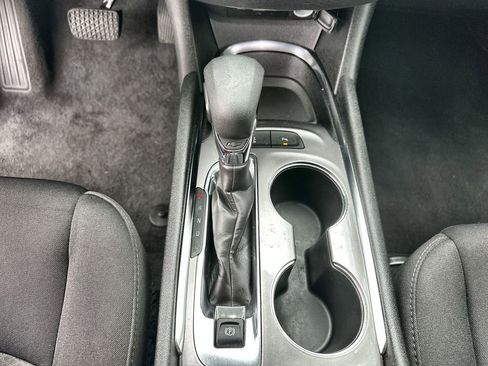 Certified 2024 Chevrolet Malibu LT image 16