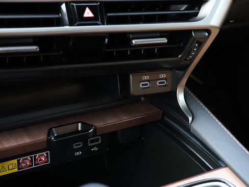 New 2026 Lexus RX 350 Premium AWD/4WD image 24