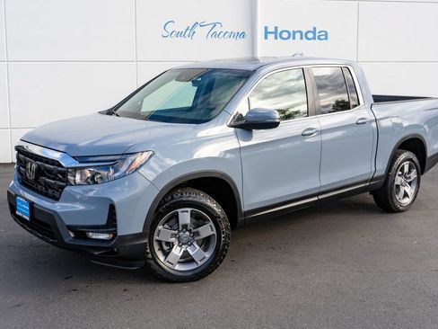 New 2026 Honda Ridgeline RTL image 2