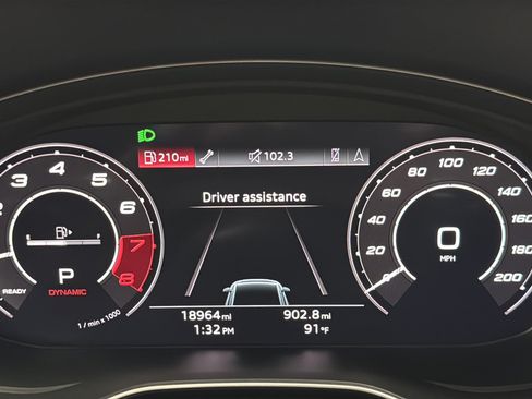 Used 2024 Audi RS 5 Sportback AWD/4WD image 17