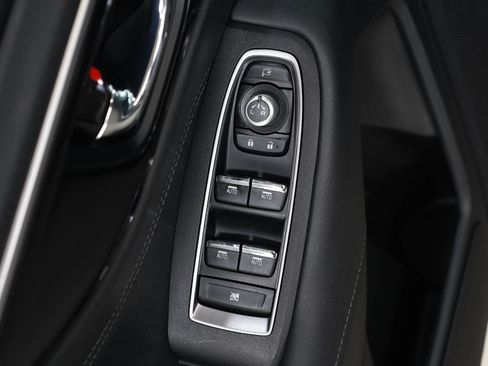 Used 2024 Subaru Outback Touring AWD/4WD image 19