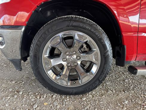 Used 2019 RAM 1500 Big Horn image 41