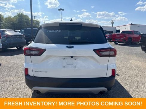 Used 2024 Ford Escape Active FWD image 3