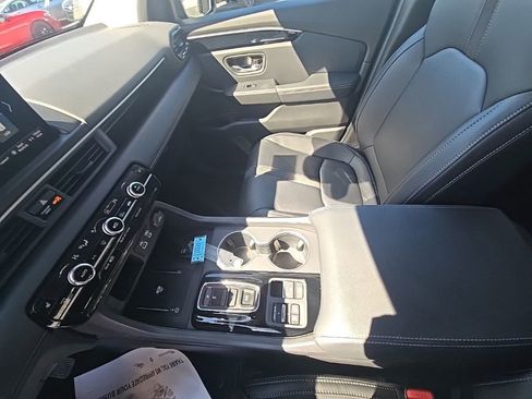 Certified 2025 Honda Pilot EX-L image 22