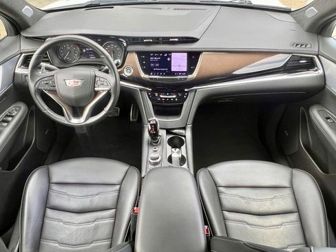 Used 2023 Cadillac XT6 Sport w/ Platinum Package image 15
