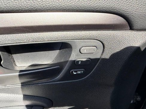 Certified 2023 Honda Passport EX-L image 20