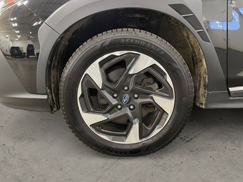 Used 2024 Subaru Crosstrek 2.5i Limited AWD/4WD image 14