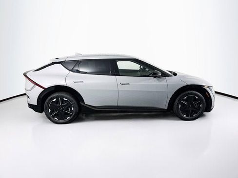 New 2025 Kia EV6 Wind image 4