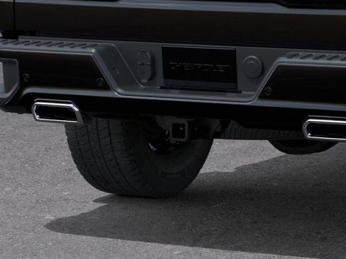 New 2026 Chevrolet Silverado 1500 RST AWD/4WD image 38