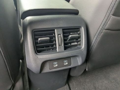 New 2025 Acura ADX A-Spec image 11