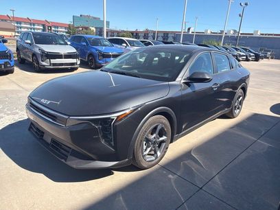 Used 2025 Kia K4