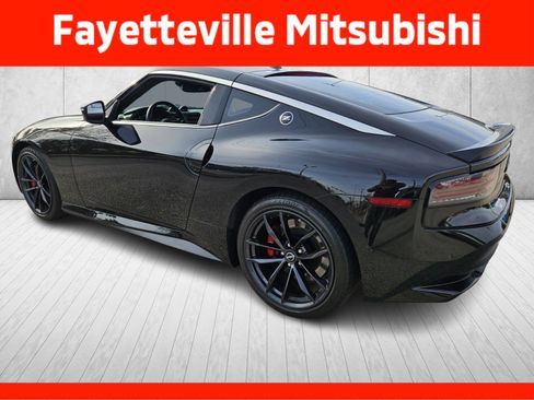 Used 2024 Nissan Z Performance w/ Floor Mat Package image 5