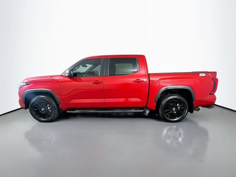 Used 2026 Toyota Tundra SR5 w/ SX Package RWD image 8