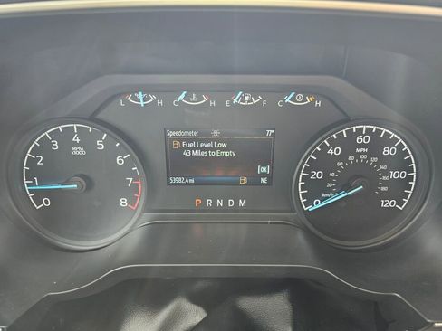 Used 2023 Ford F150 XLT AWD/4WD image 24
