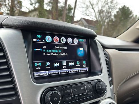 Used 2020 GMC Yukon XL SLT w/ Open Road Package image 22