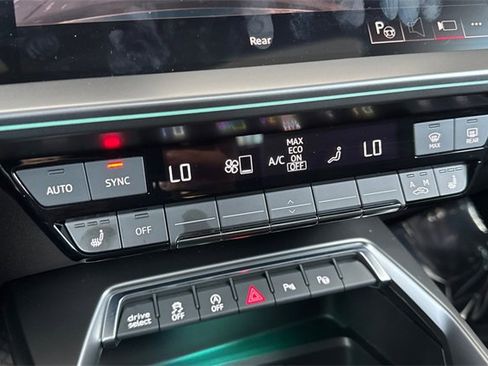 Used 2022 Audi A3 2.0T Prestige image 28